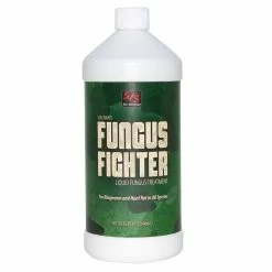 Sullivan Supply Sullivan's Fungus Fighter for Ringworm & Foot Rot FFQ - Accessories