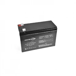 Patriot Replacement 12 Volt Gel Cell Battery - 1020 - Electric Fencing -Livestock Online Store f4ad876528edd6e7c60f4def1e9e1ce03e69f150 171390014