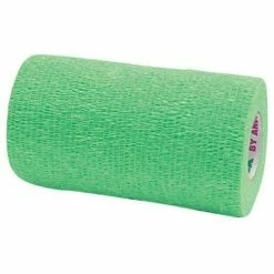 Coflex 4"x5 yards Green - Livestock Health -Livestock Online Store f6b1e7f9438e1310f1f1cd51e43e44544a19ec02 51vyvaholzl. sl500 ss500