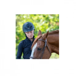 Troxel Liberty Duratec Helmet, Black , Small - Horse Equipment -Livestock Online Store fbe70a323ea60b78c75d404467f5623b16afe1b6 2022013027 1 1