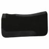 Weaver Leather Contoured Single Weave Felt Saddle Pad - Solid Black - 35-1677-S1 - Saddle Pads -Livestock Online Store fc1f020e7dfdb4ae6883bfbe3db4b30b0c8b7c6b 675200024 675200024 image 35 1677 s1