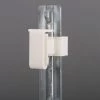 Dare White Polytape T Post Insulator 2334-25W - Electric Fencing -Livestock Online Store fc2be0804bab361909218601b56821a89d566679 070040317