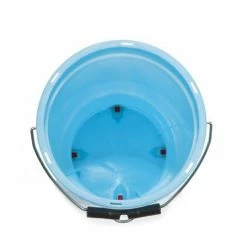 Little Giant Deluxe Hen Hydrator with Lid, 3 Gallon - DHH3 - Chicken Waterers -Livestock Online Store fd347115add7e3b76585cd91eefbc9bad3571f18 2022006741 4