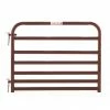 Tarter 4' 7 Bar Hog/Sheep Gate, Red - RRP4 - Panels & Gates 2 Tarter 4' 7 Bar Hog/Sheep Gate, Red - RRP4 - Panels & Gates -Livestock Online Store fd85f95c37647e1ee136723407e9bf99733c5ed2 130712820 130712820 image 130712820