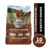 Country Road Scratch Grains, 10 lb. Bag - Chicken Feed
